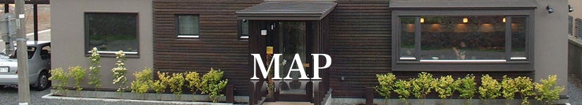 小樽いぐれっく5.3の地図です