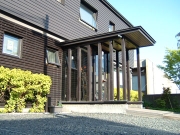 小樽いぐれっく5.3の入り口