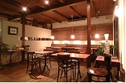 小樽いぐれっく5.3の店内